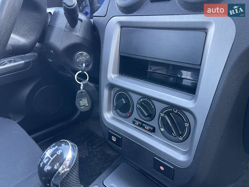 Седан Geely CK 2013 в Харькове