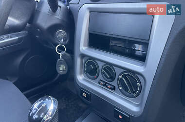 Седан Geely CK 2013 в 