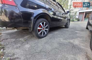 Седан Geely CK 2013 в 