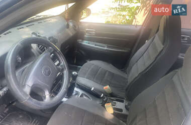 Седан Geely CK 2012 в 