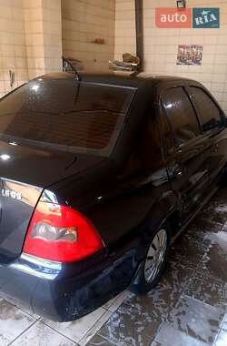 Седан Geely CK 2008 в Подольске