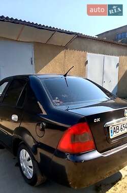 Седан Geely CK 2008 в 