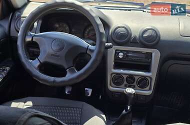 Седан Geely CK 2013 в 