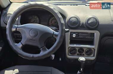Седан Geely CK 2013 в 