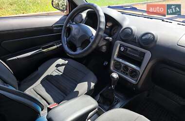 Седан Geely CK 2013 в 