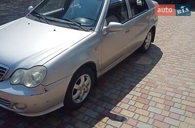 Седан Geely CK 2011 в 
