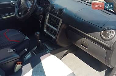 Седан Geely CK 2011 в 
