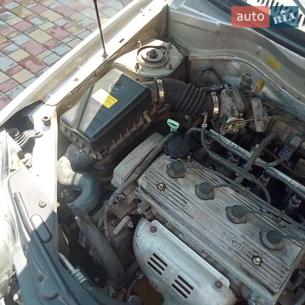 Седан Geely CK 2011 в Гоще