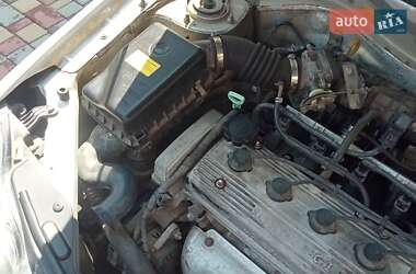 Седан Geely CK 2011 в 