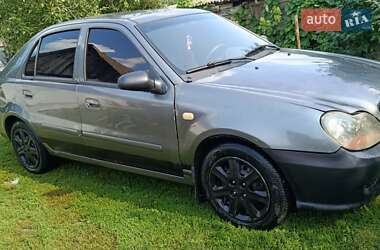 Седан Geely CK 2008 в Борисполе