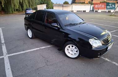 Седан Geely CK 2011 в Луцке