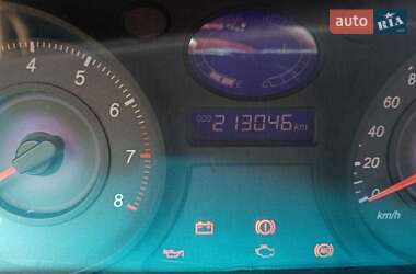 Седан Geely CK 2013 в 