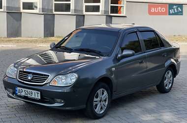Седан Geely CK 2013 в Запорожье