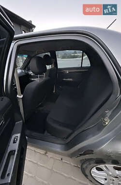 Седан Geely CK 2012 в 