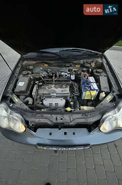 Седан Geely CK 2012 в 