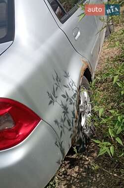 Седан Geely CK 2008 в 