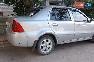 Седан Geely CK 2008 в 