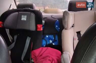 Седан Geely CK 2008 в 