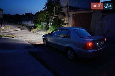 Седан Geely CK 2008 в 