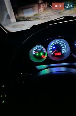 Седан Geely CK 2008 в 