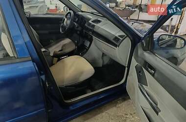 Седан Geely CK 2007 в 