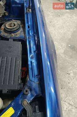 Седан Geely CK 2007 в 