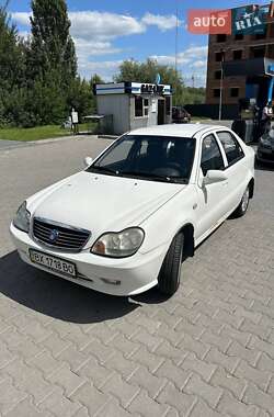 Седан Geely CK 2013 в Хмельницком