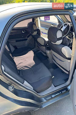 Седан Geely CK 2007 в 