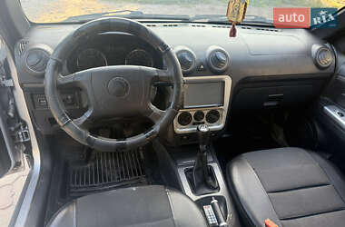 Седан Geely CK 2012 в 