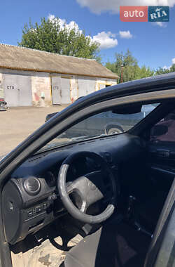 Седан Geely CK 2012 в 