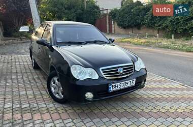 Седан Geely CK 2011 в 
