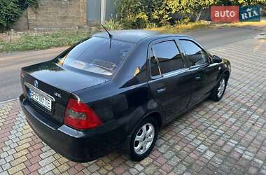 Седан Geely CK 2011 в 