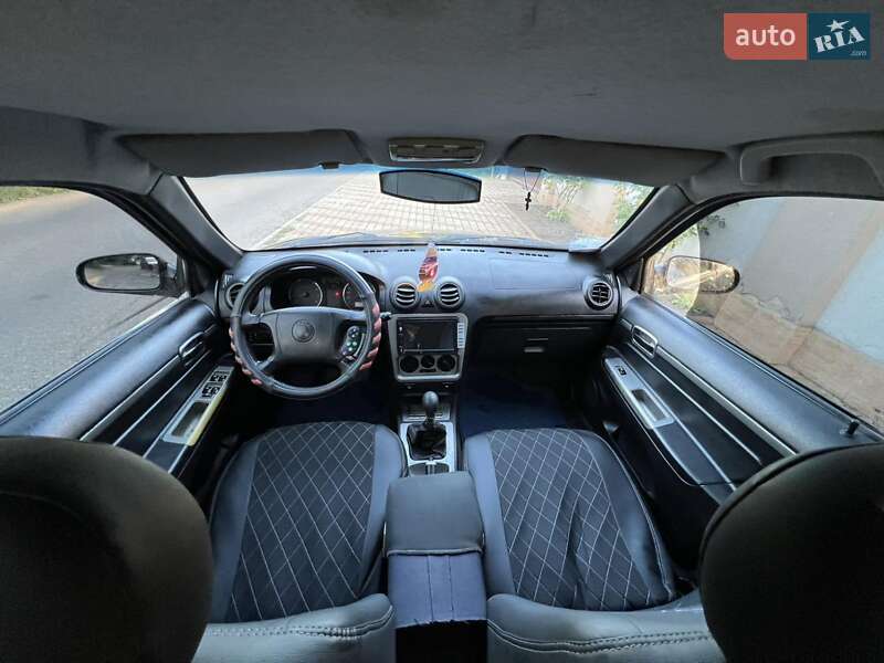 Седан Geely CK 2011 в Одессе