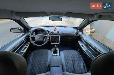 Седан Geely CK 2011 в 