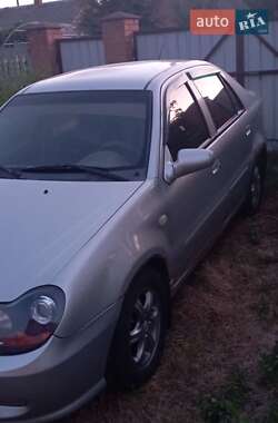 Седан Geely CK 2008 в 
