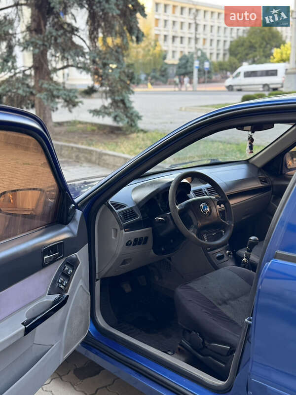 Седан Geely CK 2007 в Запорожье