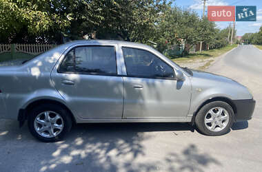Седан Geely CK 2011 в 