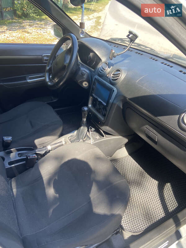 Седан Geely CK 2011 в Вінниці фото 11 Седан Geely CK 2011 в Вінниці