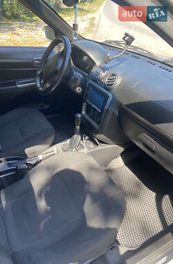 Седан Geely CK 2011 в 