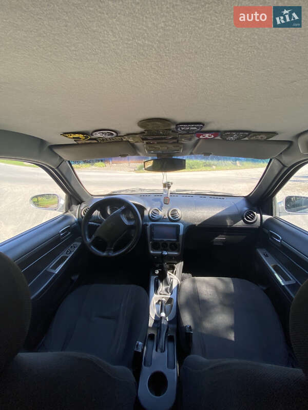 Седан Geely CK 2011 в Вінниці фото 17 Седан Geely CK 2011 в Вінниці