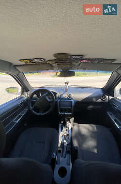 Седан Geely CK 2011 в 