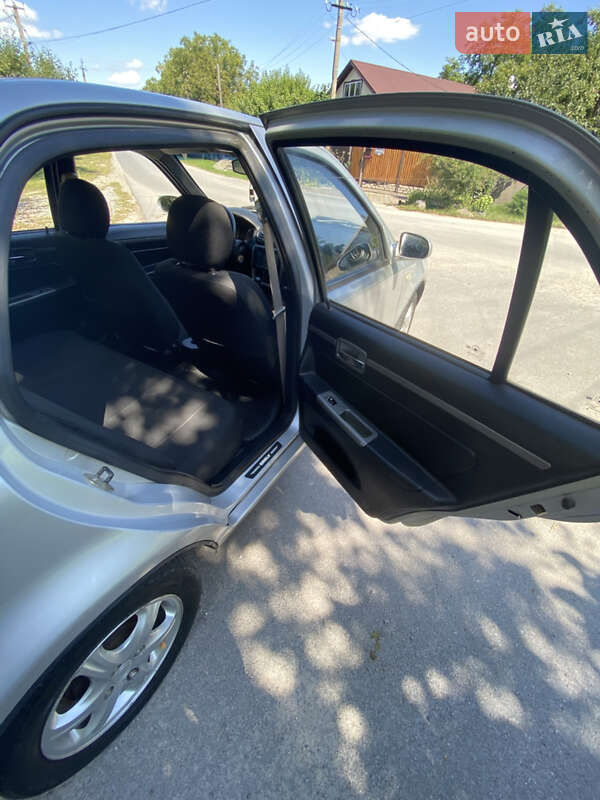 Седан Geely CK 2011 в Вінниці фото 18 Седан Geely CK 2011 в Вінниці