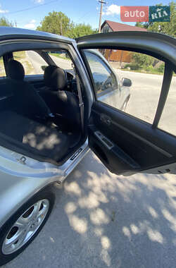Седан Geely CK 2011 в 