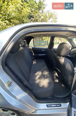 Седан Geely CK 2011 в 