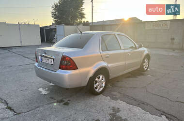 Седан Geely CK 2009 в 