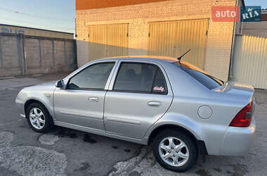 Седан Geely CK 2009 в 