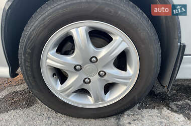 Седан Geely CK 2009 в 