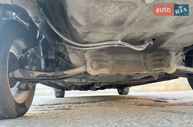 Седан Geely CK 2009 в 
