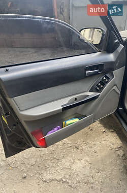 Седан Geely CK 2006 в 