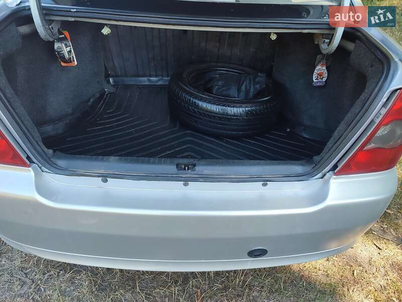Седан Geely CK 2011 в Звенигородке